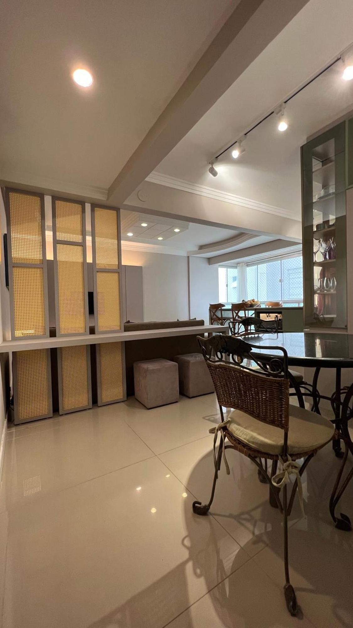 Apartamento Beira-Mar Em Balneário Camboriú Exterior foto